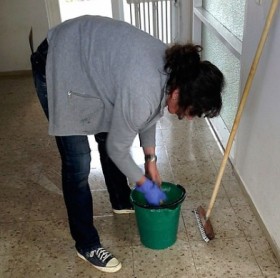 9 Cleaning Hacks That Will Save the Day