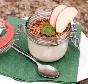 Top 4 Breakfast Tips for Active People