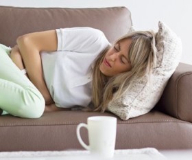 What to Do When Diarrhoea Strikes