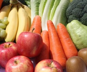 Top 4 Reasons to Buy and Eat Seasonal Food