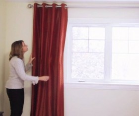 Quick Tips on Cleaning Curtains