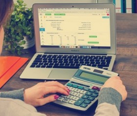 Bookkeeping Tips for Small Business