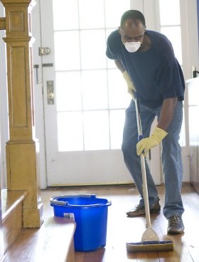 Floor Cleaning Tips That Can Make a Difference