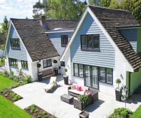 The Top 4 Home Improvements That Can Increase the Value of Your Home