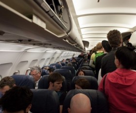 Make Air Travel Bearable With These Hacks