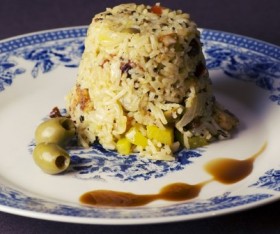 5-Minute Dinners That Are Both Delicious & Healthy