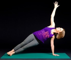 A Relaxation Technique from Foot to Head