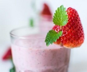 Must-Try Milkshake and Smoothie Recipes