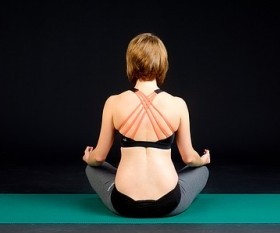 Yoga Postures That Will Make Your Body Flexible