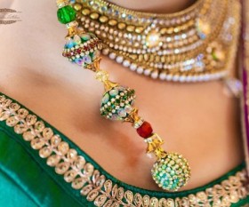 Belly Dancing: Basic Moves for Beginners