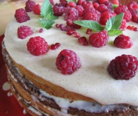 Cake Making Disasters: Why They Occur and How to Recover From Them