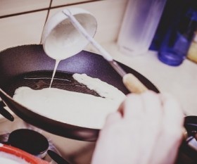 The Solution to Cooking Mishaps