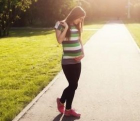 Pregnancy Diet: Top 4 Nutrients You and Your Baby Need