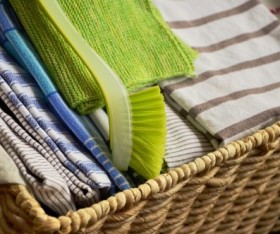 Tips & Tricks on Choosing Your Home Cleaning Materials