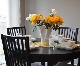 All-Around Dining Room Cleaning Tips