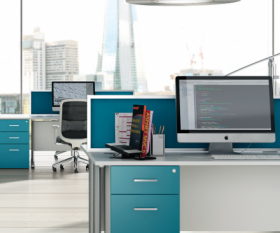 Office Cleaning Tips: How to Keep Stuff Clean