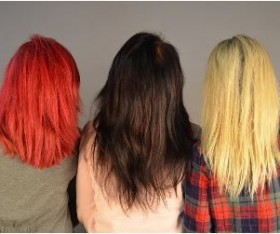 Hair Colour: How to Make Your Crowning Glory More Lovely