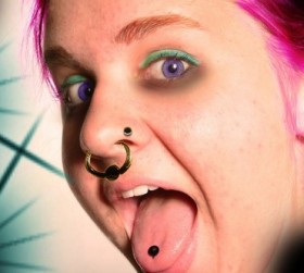 Are You Getting Body Piercing? Check This Out First