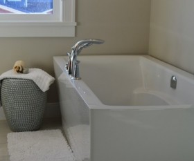 What Kind of Bath Suits You?