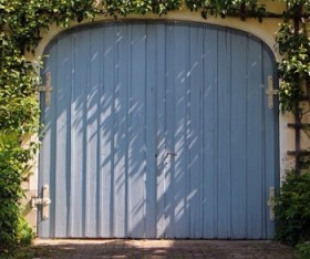 Garage Door Repairs You Can Easily Do