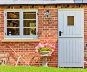 Door and Window Trends You Should Consider for Your Home