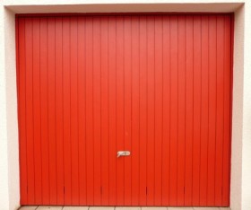 Top 4 Garage Door Safety Tips