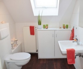 Top 4 Tips for Choosing Your Toilet