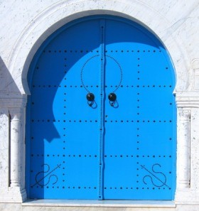 Stylish Door for Your Home: Which of These?