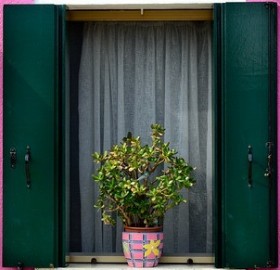 Top 4 Tips to Make Window Treatments Fashionable