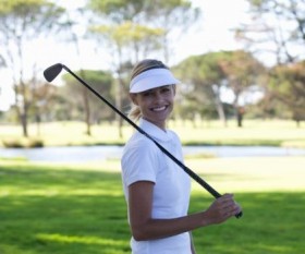 How to be a Confident Golfer