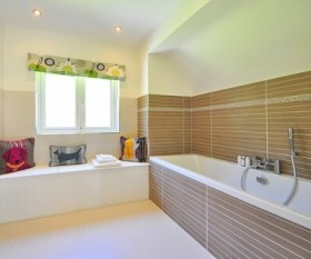 Bath, Tapware and Shower System Trends to Consider