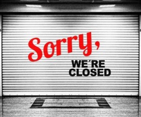 Why Roller Shutter Doors Are Better Than Standard Doors