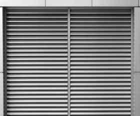 Maintenance Tips for Your Shutter Doors