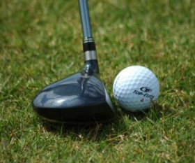 Top 4 Tips to Take Your Golf Game to the Next Level