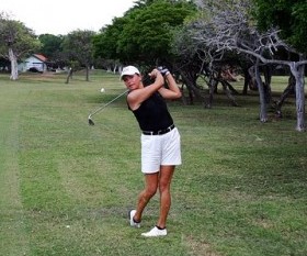 5 Ways to Become Better Golf Player