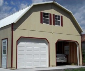 What to Look for in Automatic Garage Door Openers