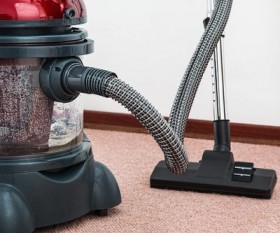 3 Health Benefits of Cleaning Your Carpet