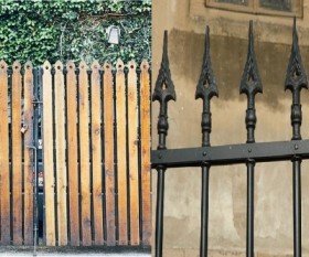 Timber or Metal Fence: Which Material is Better for Your Home?
