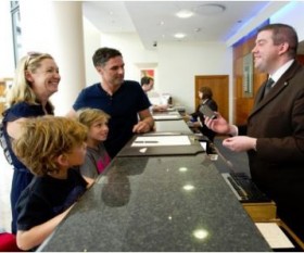 How to Choose the Family-Friendly Hotel for Your Next Trip