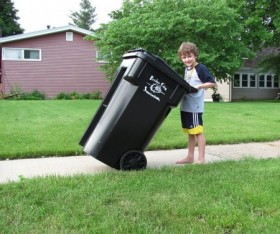Top 4 Environmental Benefits of Proper Waste Management