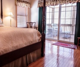 Why Choose Sliding Glass Doors for Your Home