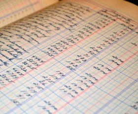 Managing Accounting Records for Your Business: Why and How