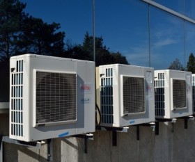 Single Room vs Central Air Conditioning: Which Should You Choose?
