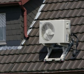 What is Ductless Air Conditioning System?