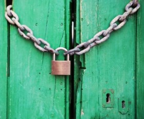 Top 4 Common Problems with Door Locks