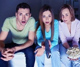 Why You Should Watch Horror Movies