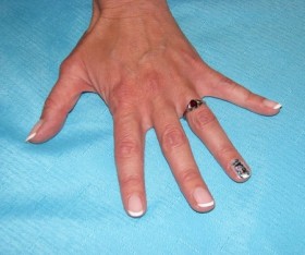 Nail Care Routine to Keep Your Nails Healthy