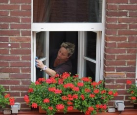 Quick and Easy Window Cleaning Tips