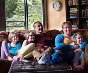 Top 4 Reasons to Spend Time Watching Movies