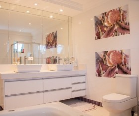 Why Consider Neutral Colours for Your Bathroom